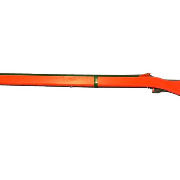 NEW 90’s Disney Frontierland Daniel Boone Kentucky Flintlock Rifle 37.25" - Picture 2 of 3